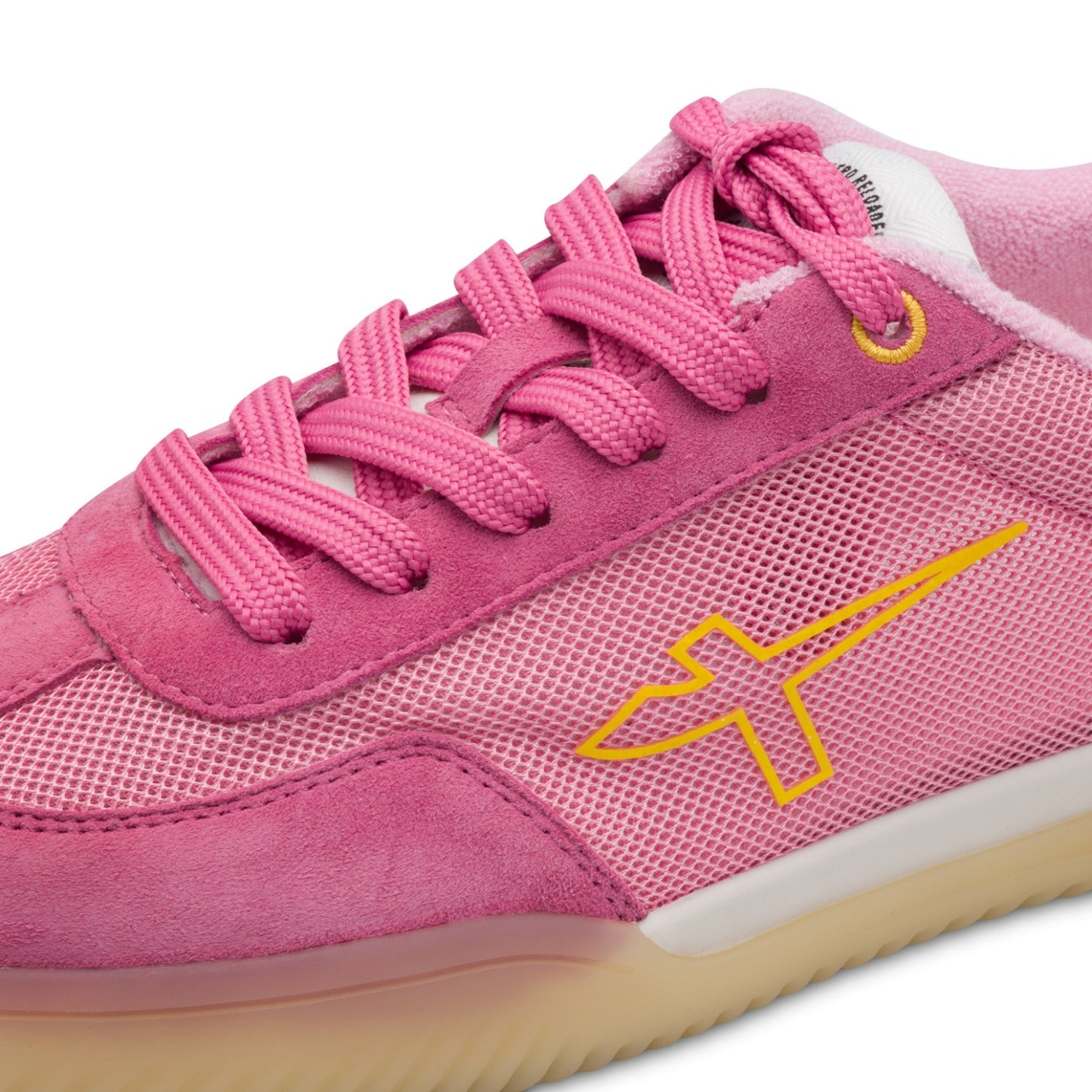 Tamaris Sneaker 23756 Fuxia