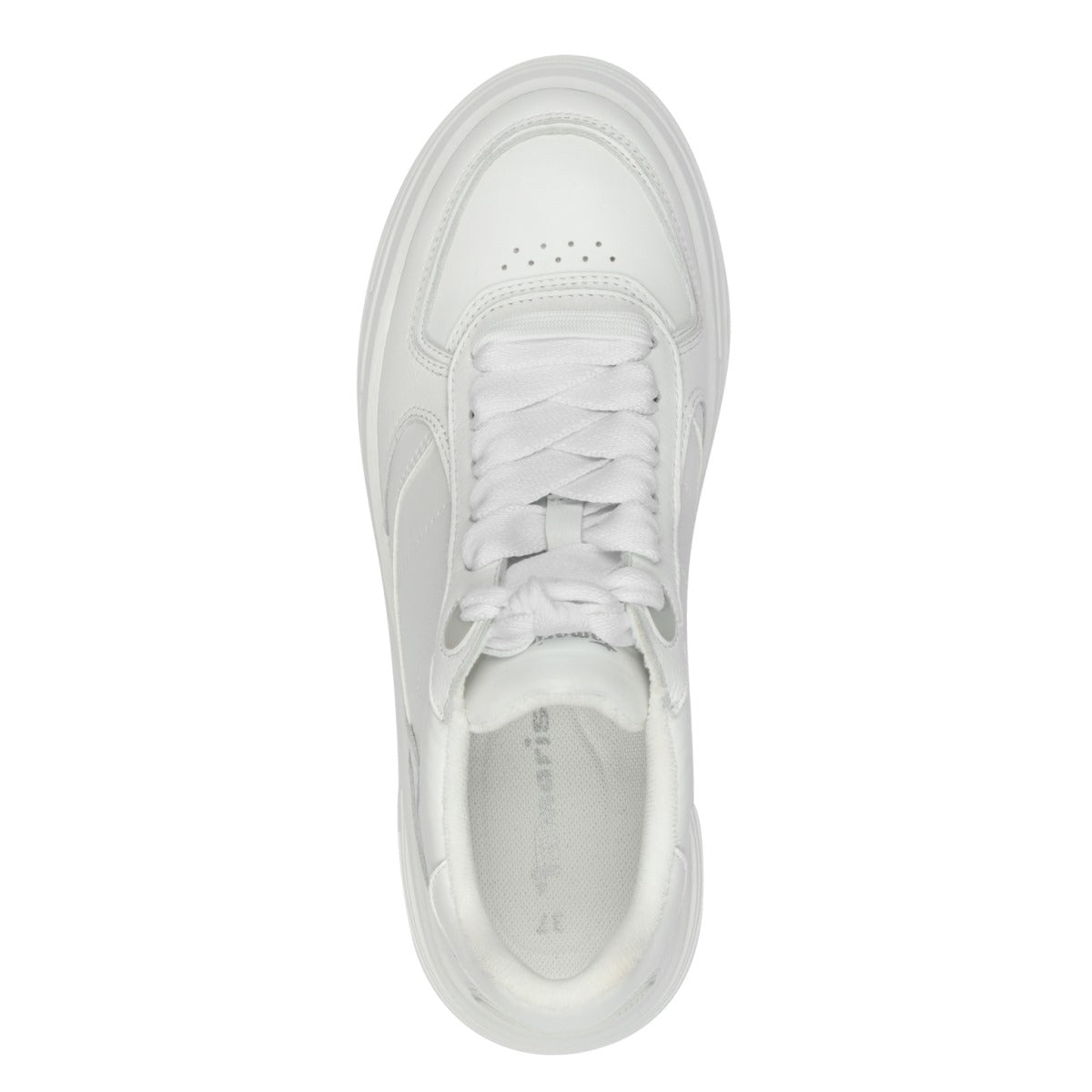 Tamaris Sneaker 23760 Weiß
