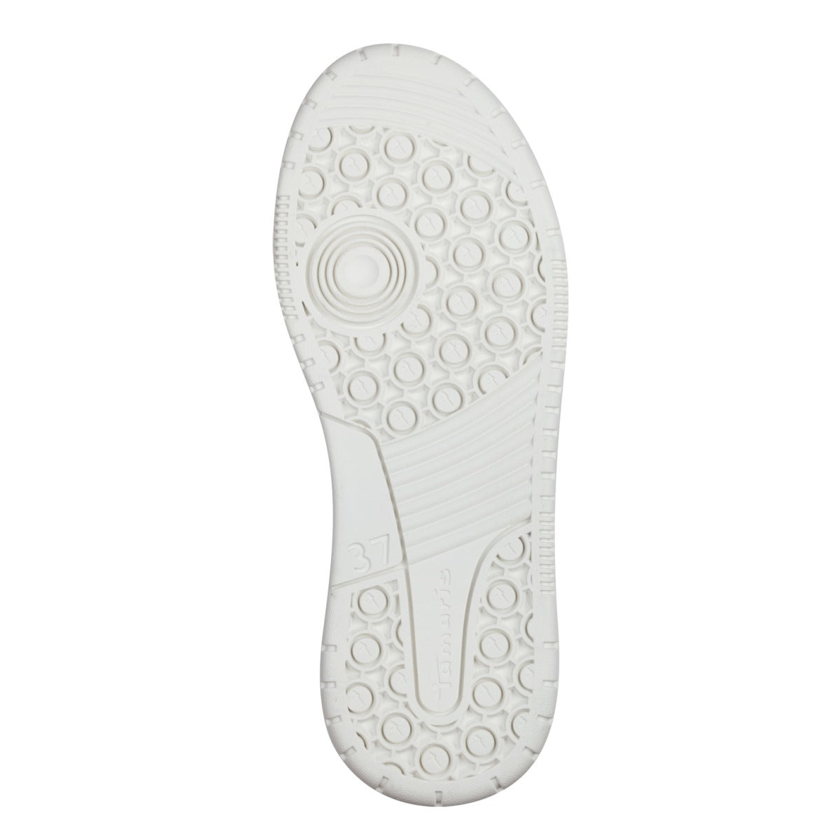 Tamaris Sneaker 23760 Weiß