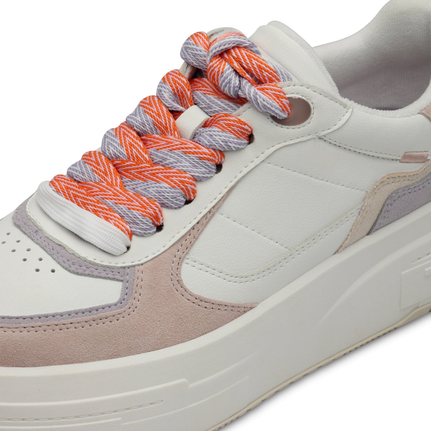 Tamaris Sneaker 23760 Weiß Rose