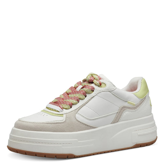 Tamaris Sneaker 23760 Lime