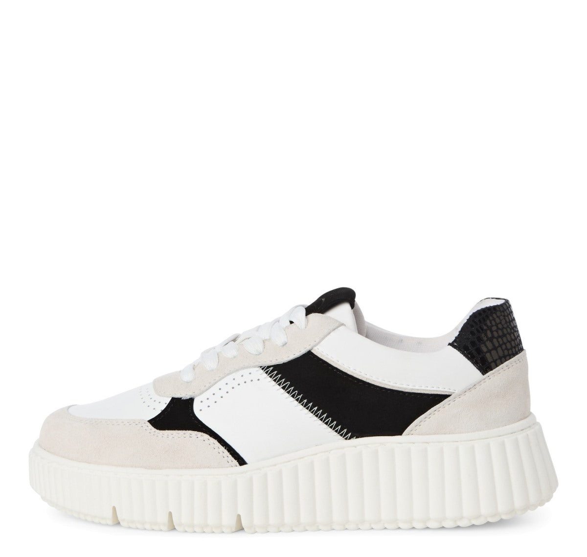 Tamaris Sneaker 23771 Weiß
