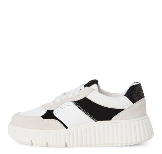 Tamaris Sneaker 23771 Weiß