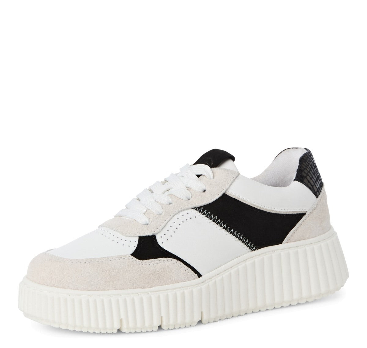 Tamaris Sneaker 23771 Weiß
