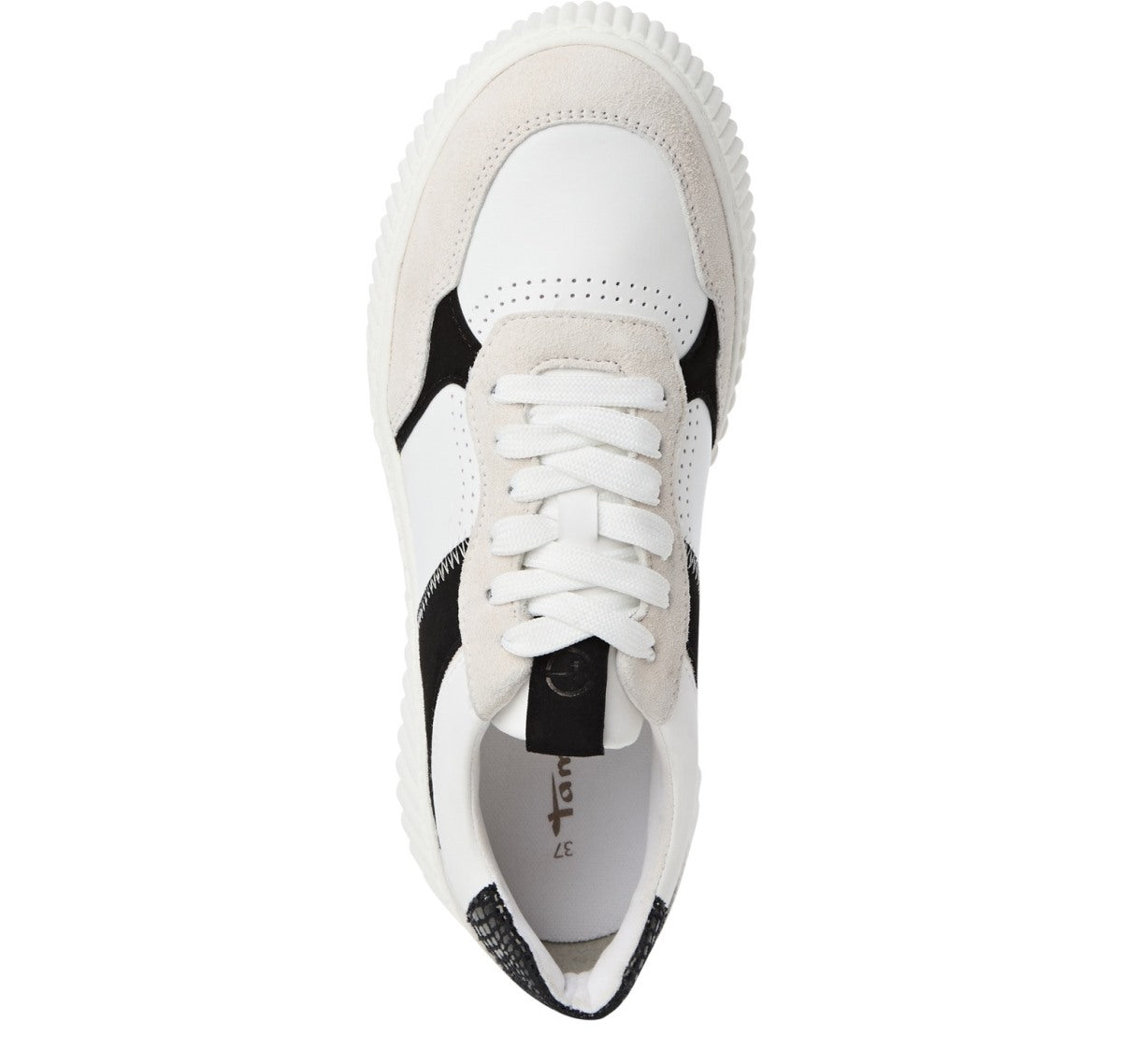 Tamaris Sneaker 23771 Weiß