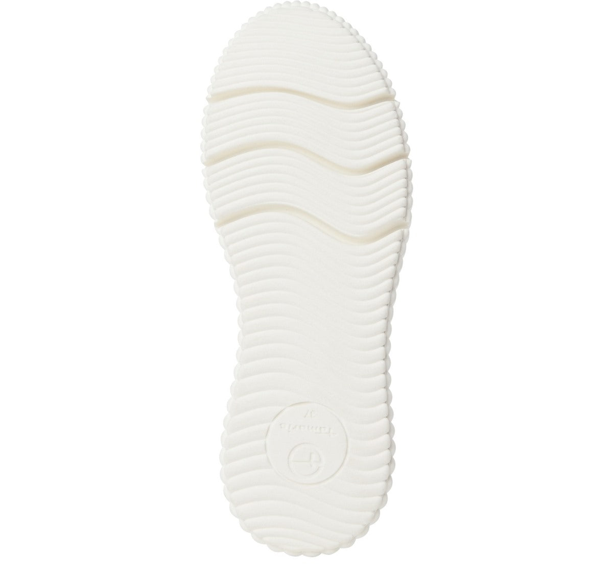 Tamaris Sneaker 23771 Weiß