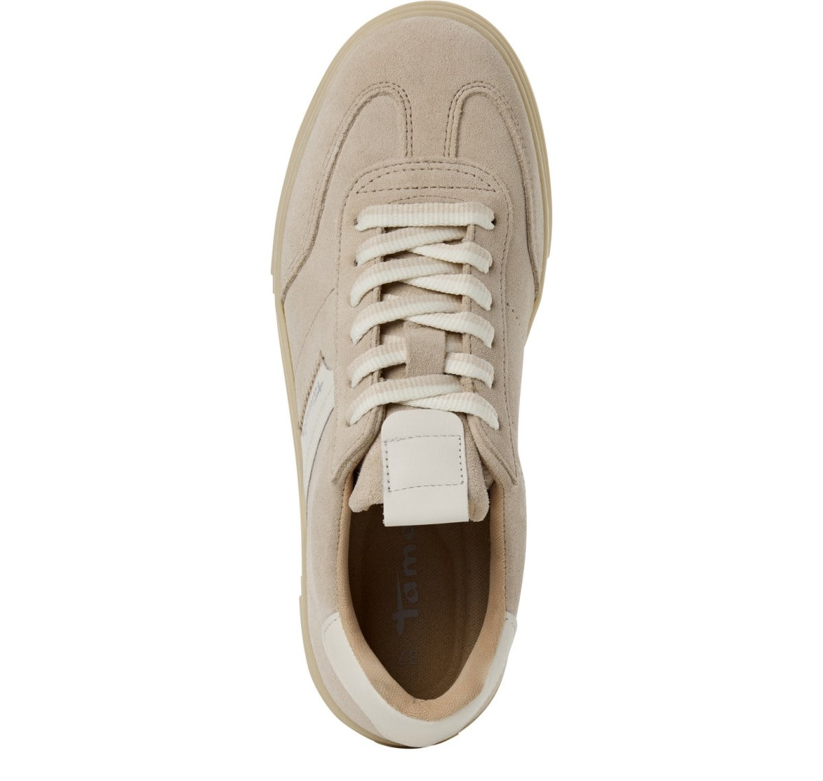 Tamaris Sneaker 23788 Antelope