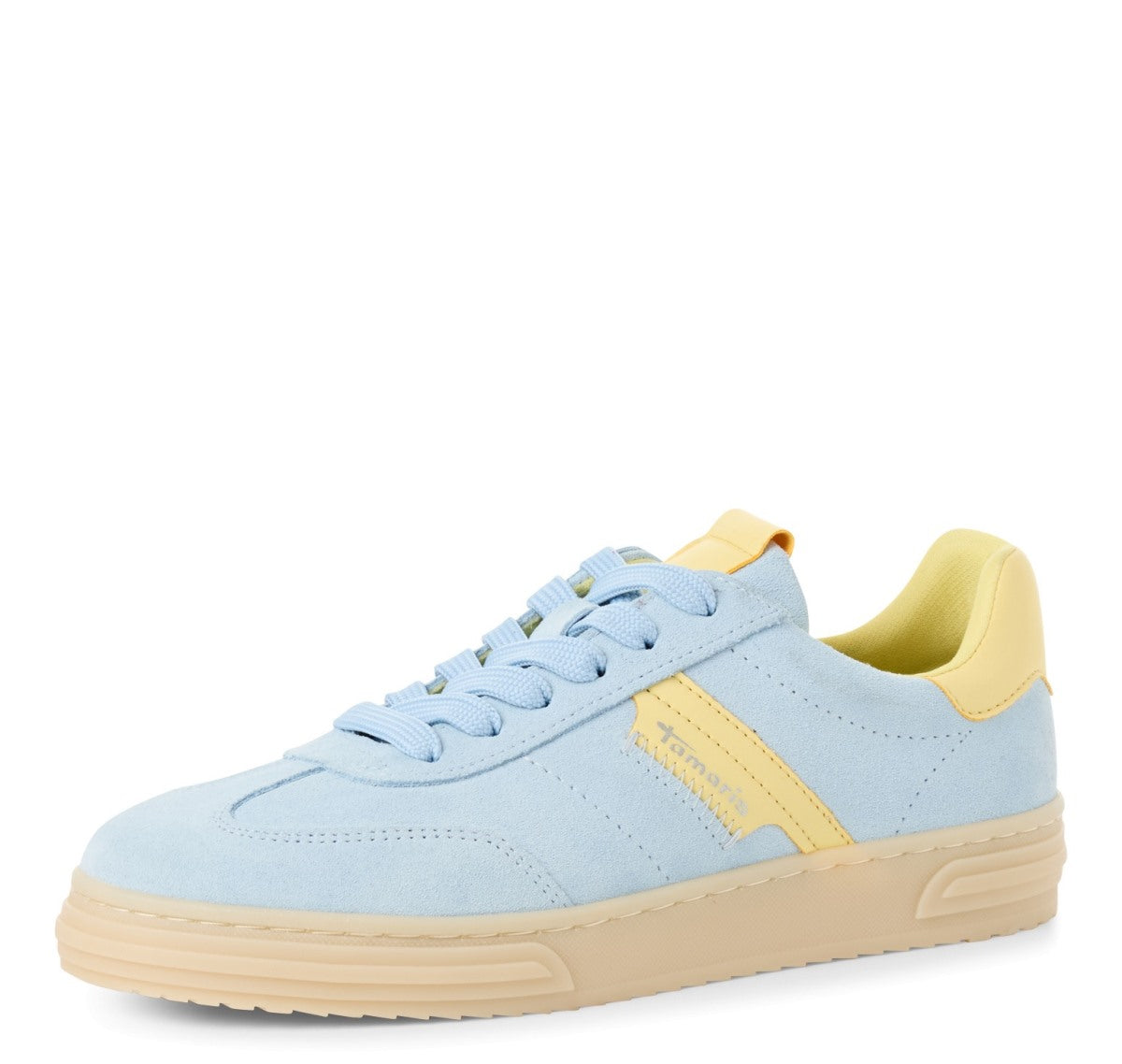 Tamaris Sneaker 23788 Blau