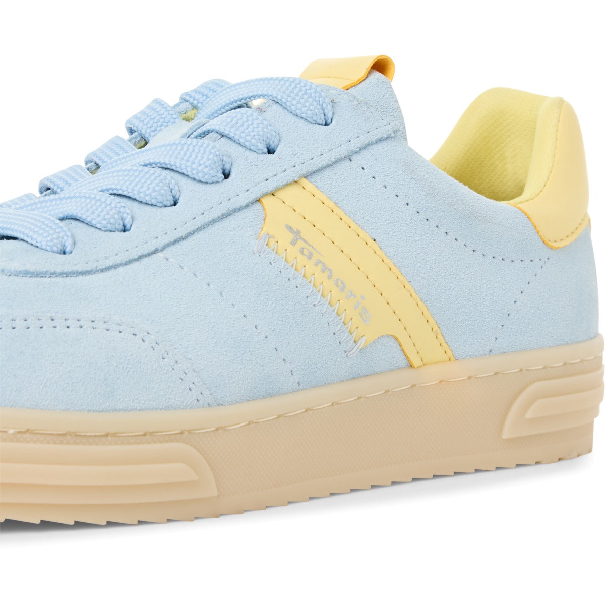 Tamaris Sneaker 23788 Blau