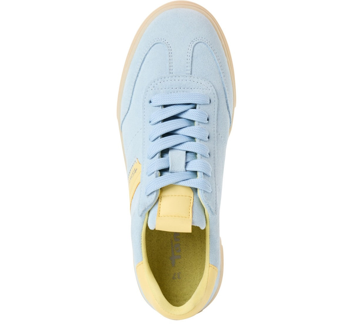 Tamaris Sneaker 23788 Blau