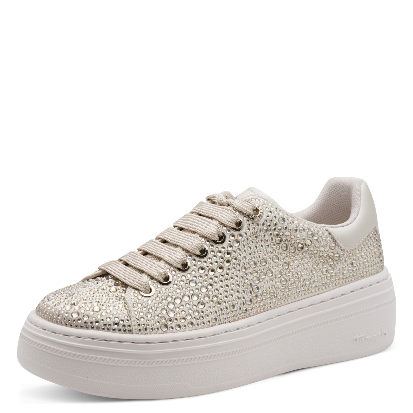 Tamaris Sneaker 23795 Champagne