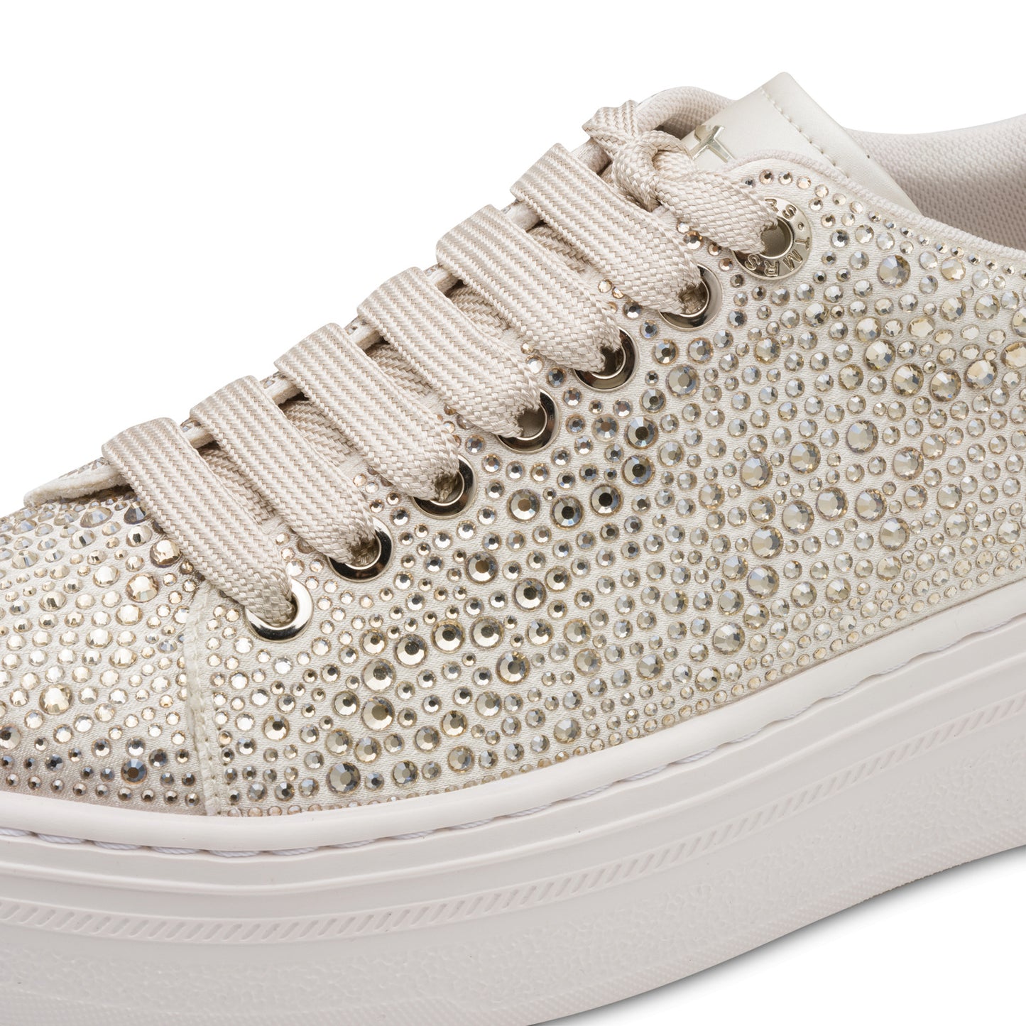 Tamaris Sneaker 23795 Champagne