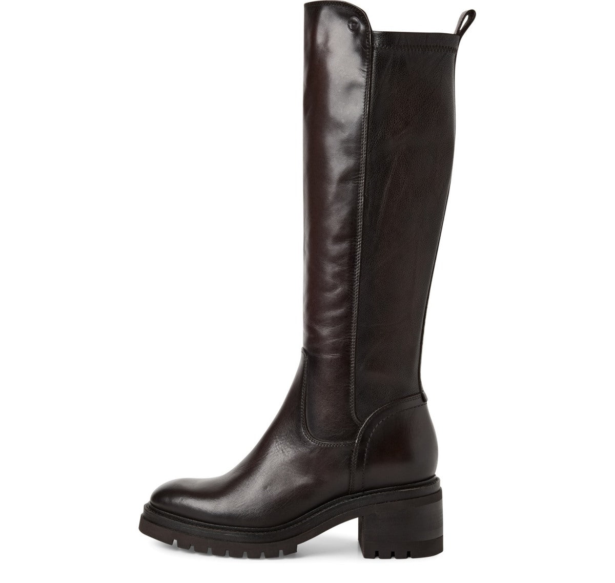 Tamaris Stiefel 25505 Mocca