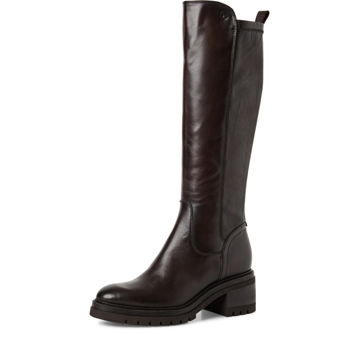 Tamaris Stiefel 25505 Mocca