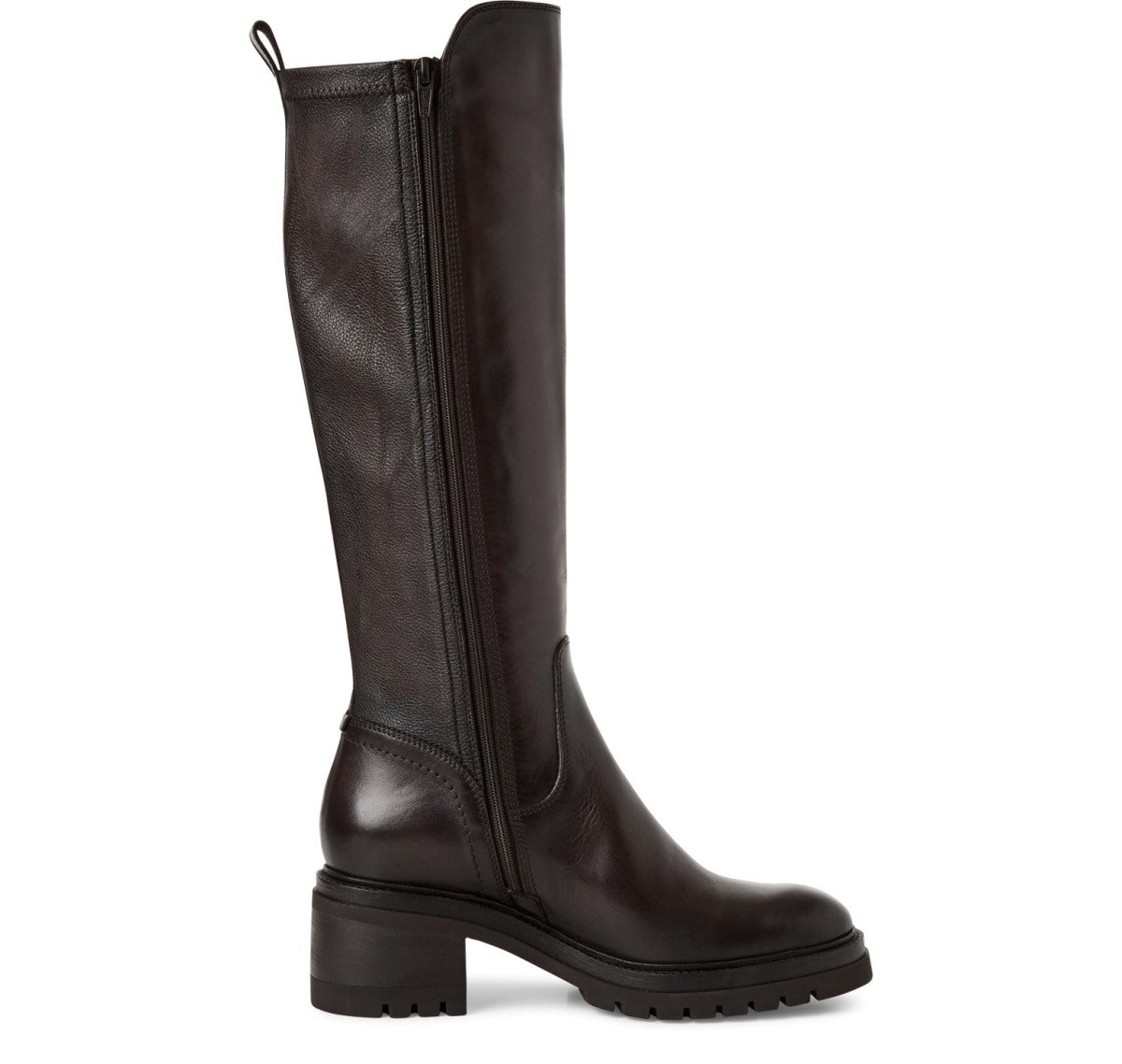 Tamaris Stiefel 25505 Mocca