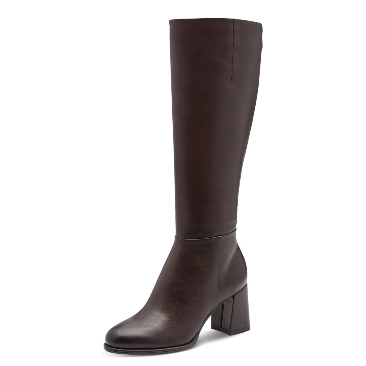 Tamaris Stiefel 25515 Mahogany