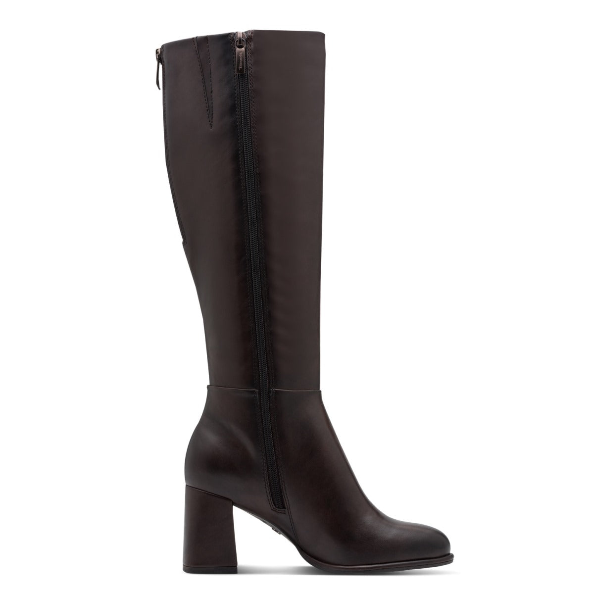 Tamaris Stiefel 25515 Mahogany