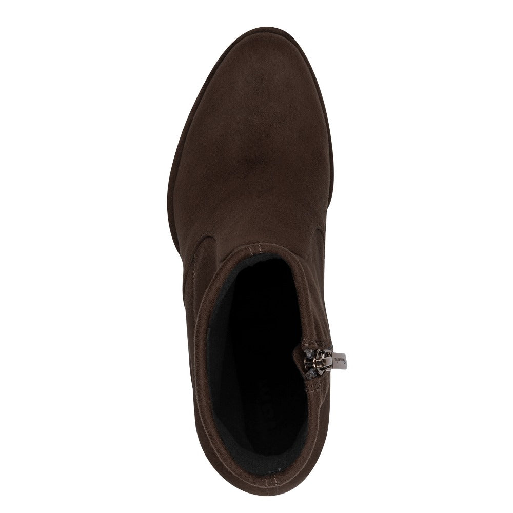 Tamaris Stiefelette M 25057 Mocca
