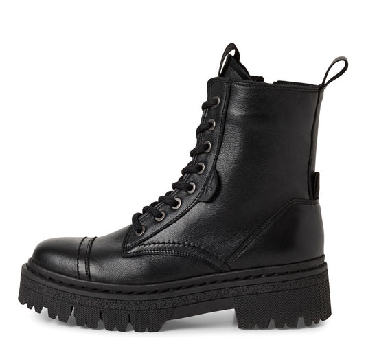Tamaris Stiefelette 25204 Schwarz