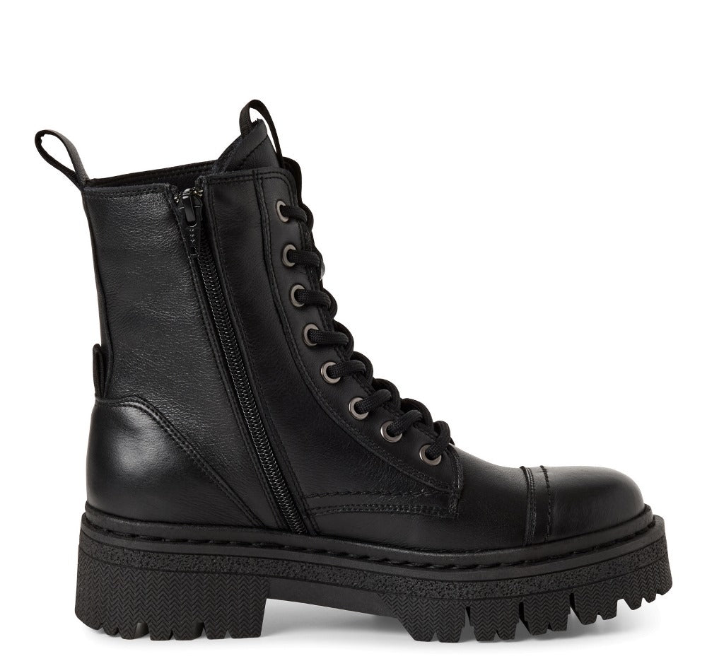 Tamaris Stiefelette 25204 Schwarz