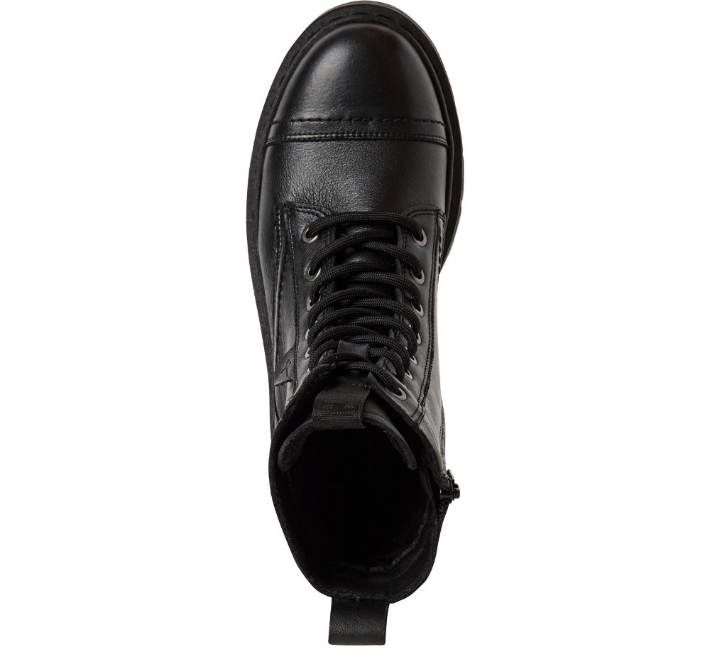 Tamaris Stiefelette 25204 Schwarz