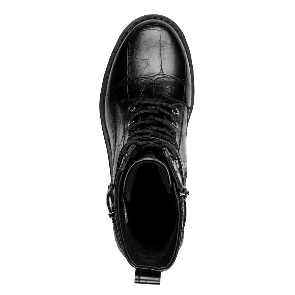 Tamaris Stiefelette 25228 Schwarz