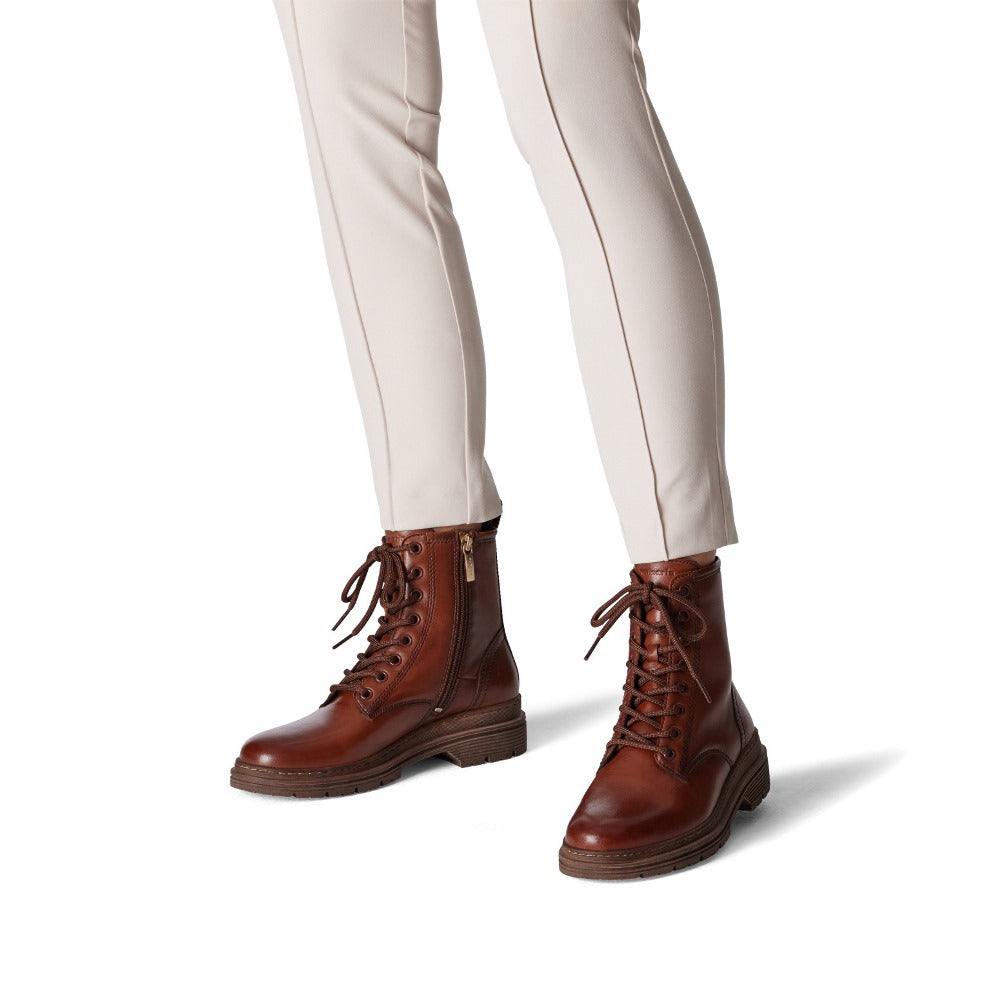 Tamaris Stiefelette M 25230 Muscat