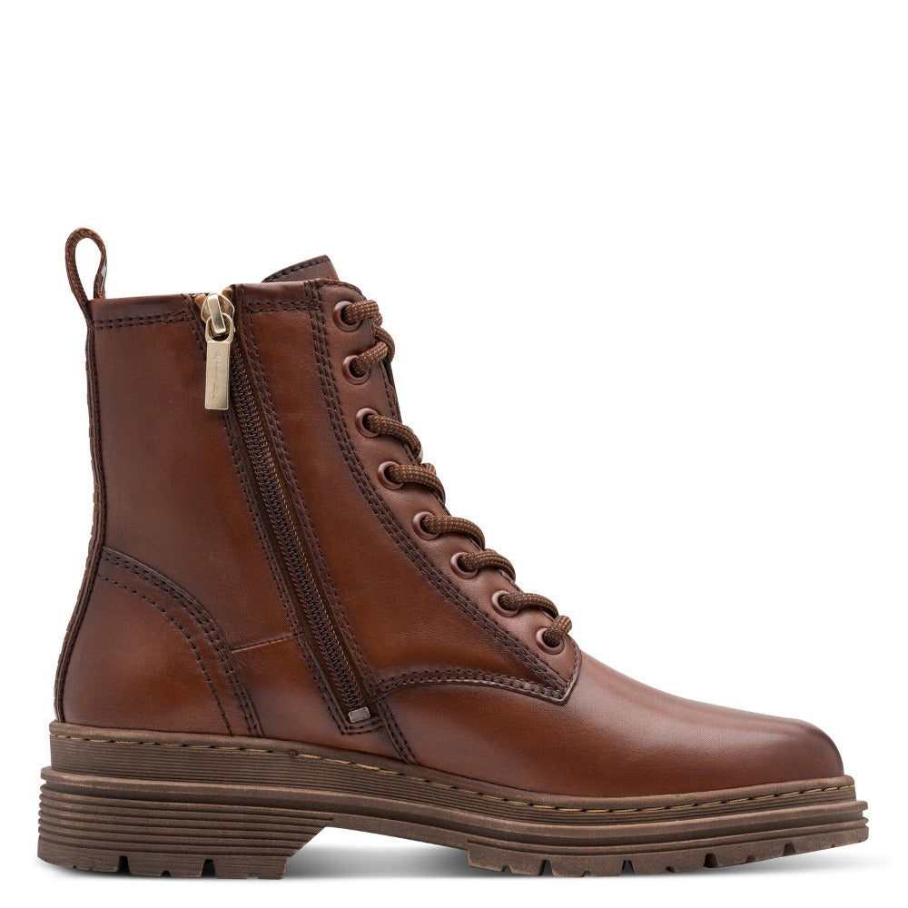 Tamaris Stiefelette M 25230 Muscat