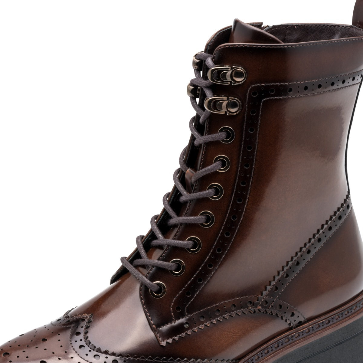 Tamaris Stiefelette 25232 Braun