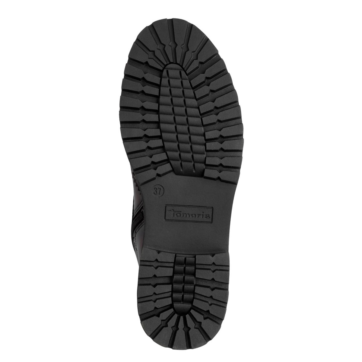 Tamaris Stiefelette 25232 Braun