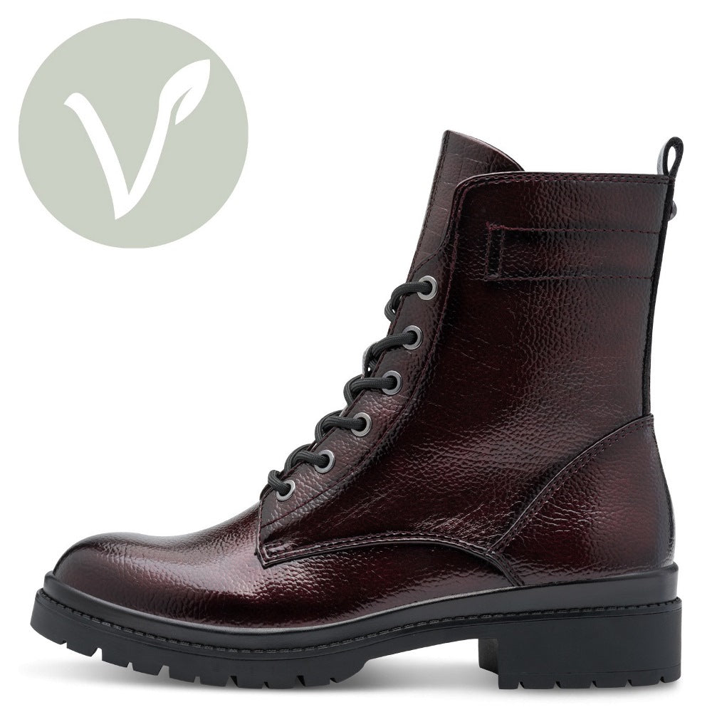 Tamaris Stiefelette 25236 Bordeaux