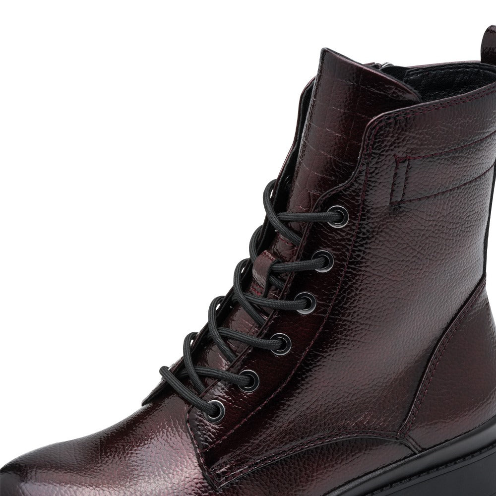 Tamaris Stiefelette 25236 Bordeaux