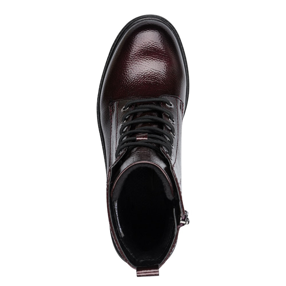 Tamaris Stiefelette 25236 Bordeaux