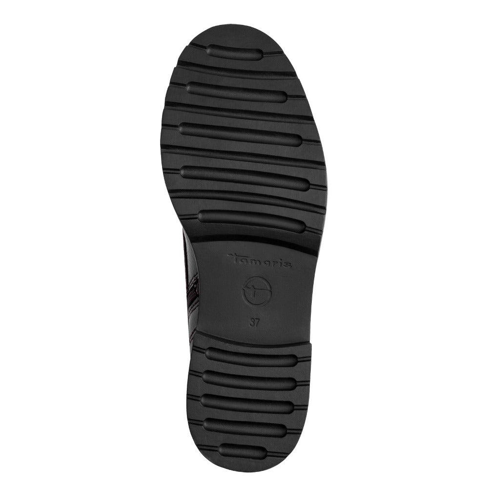 Tamaris Stiefelette 25236 Bordeaux
