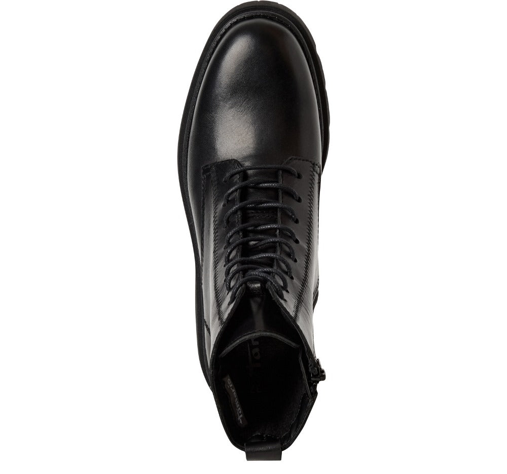 Tamaris Stiefelette M 25268 Schwarz