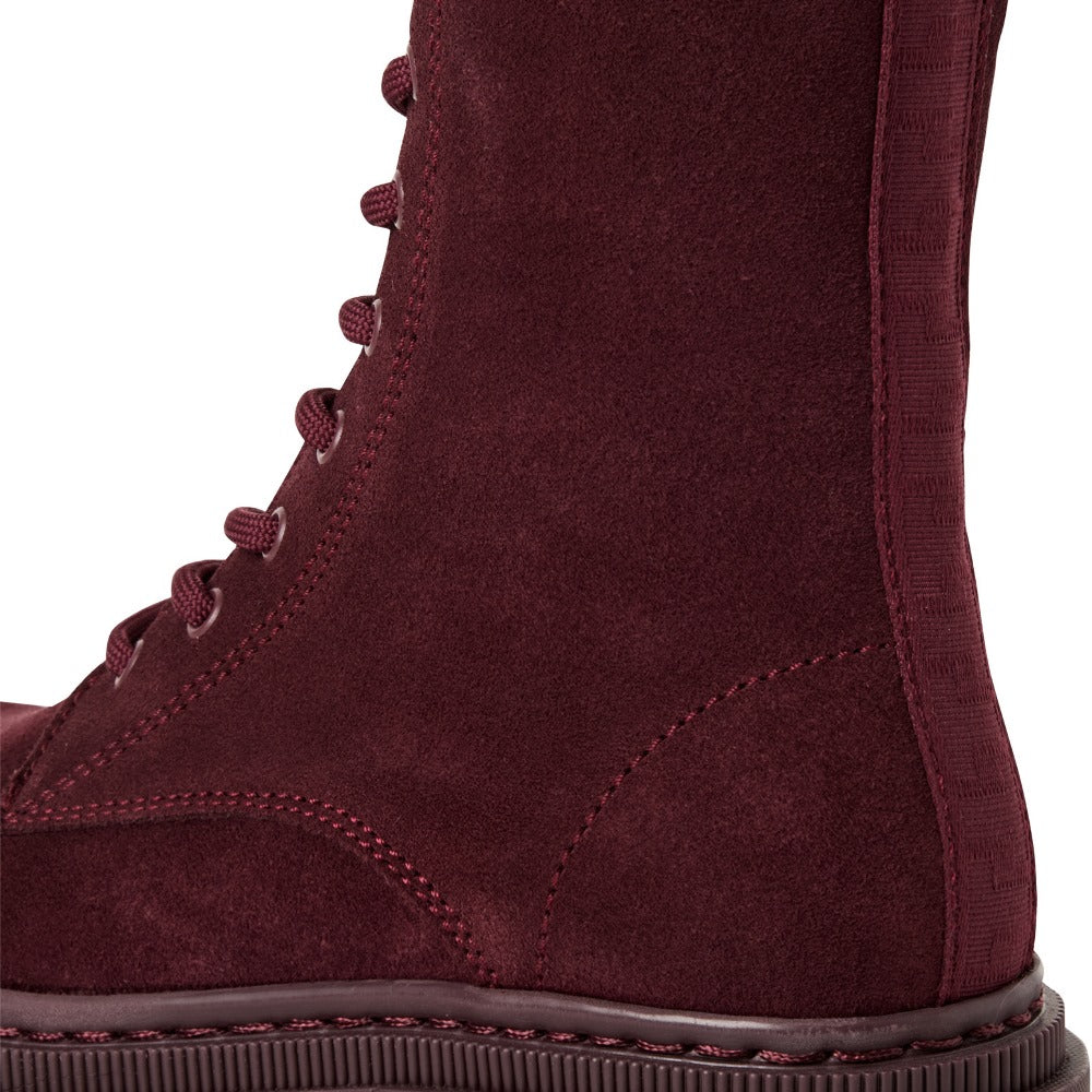 Tamaris Stiefelette M 25276 Merlot