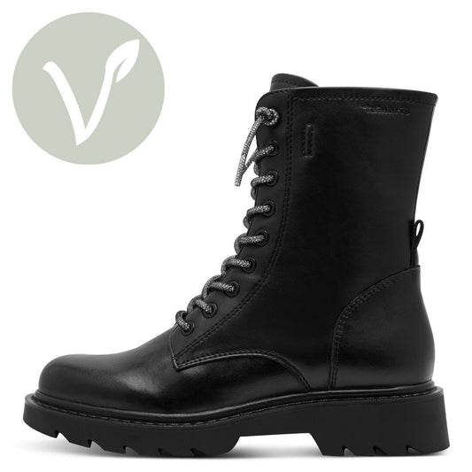 Tamaris Stiefelette 25281 Schwarz