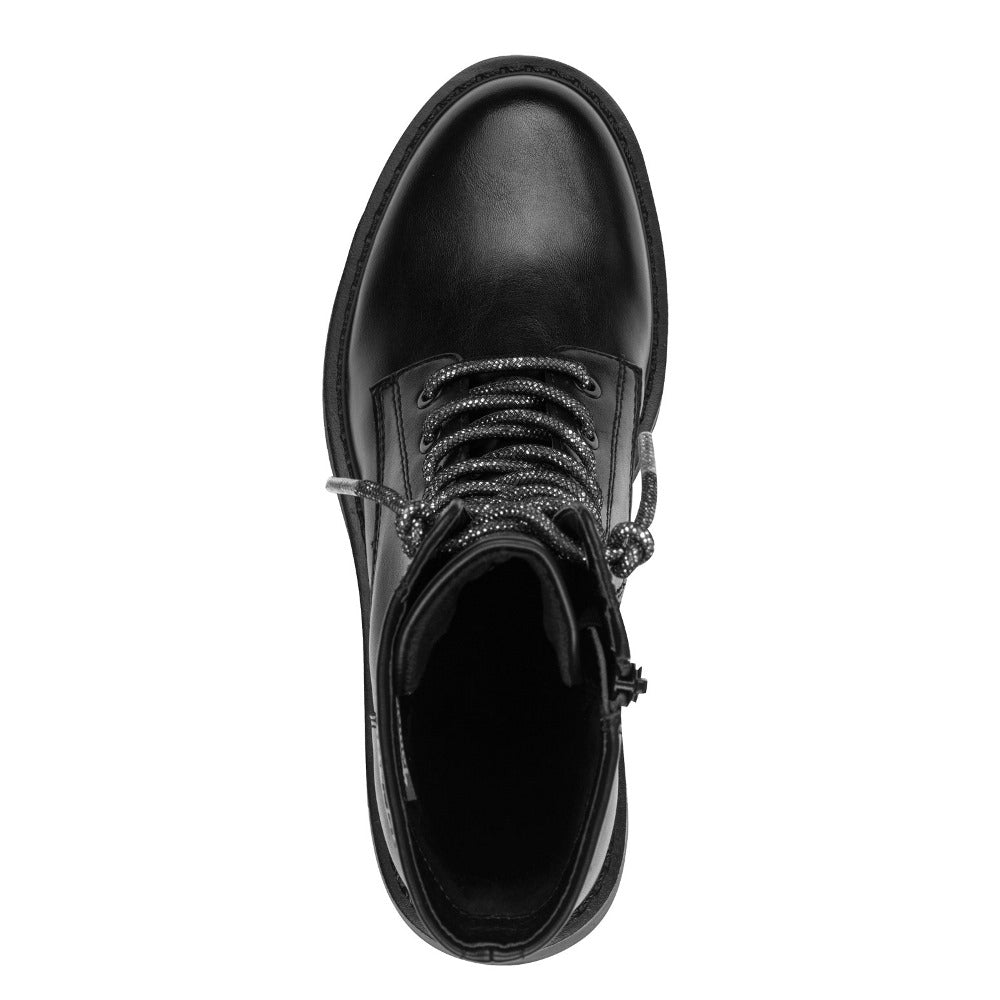 Tamaris Stiefelette 25281 Schwarz