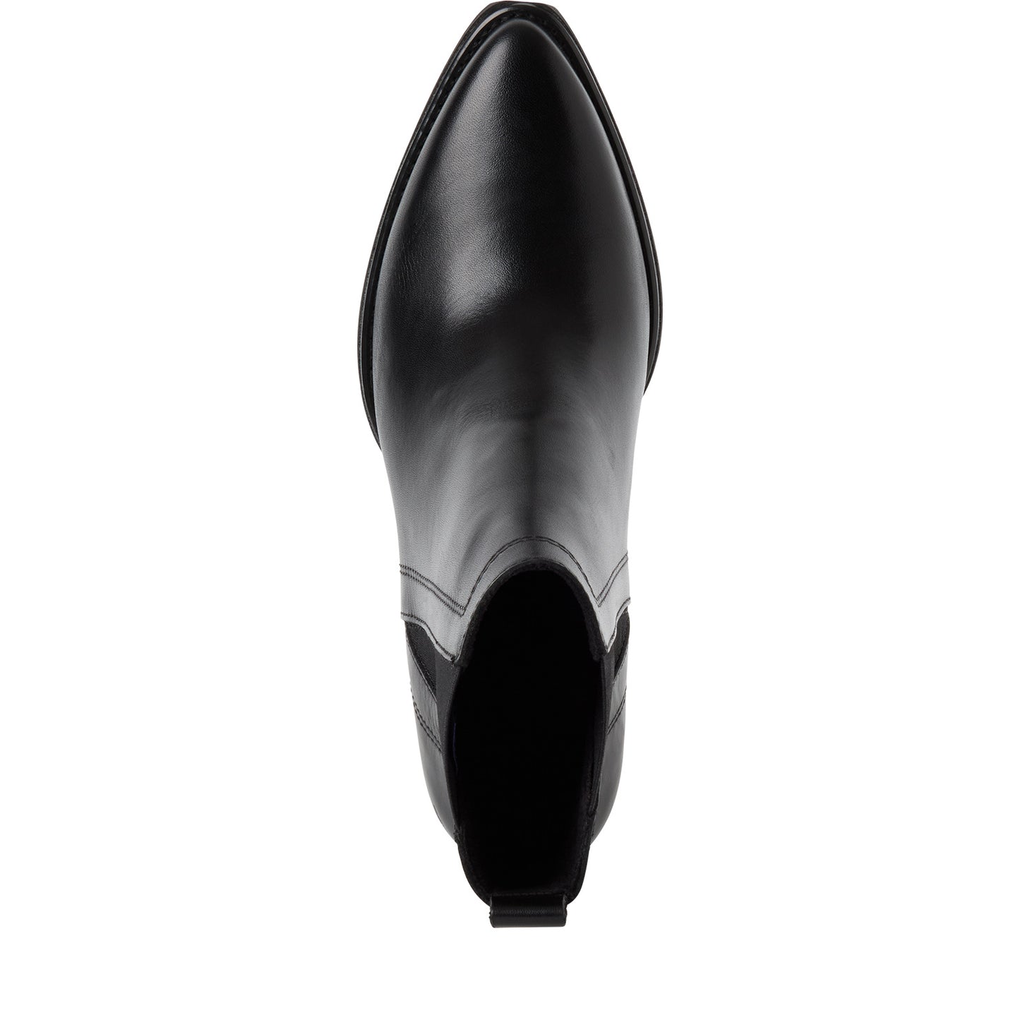 Tamaris Stiefelette 25303 Schwarz