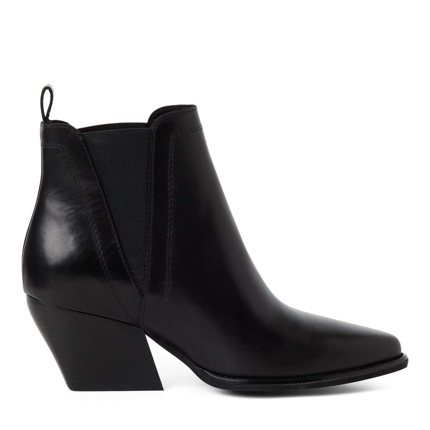 Tamaris Stiefelette 25303 Schwarz