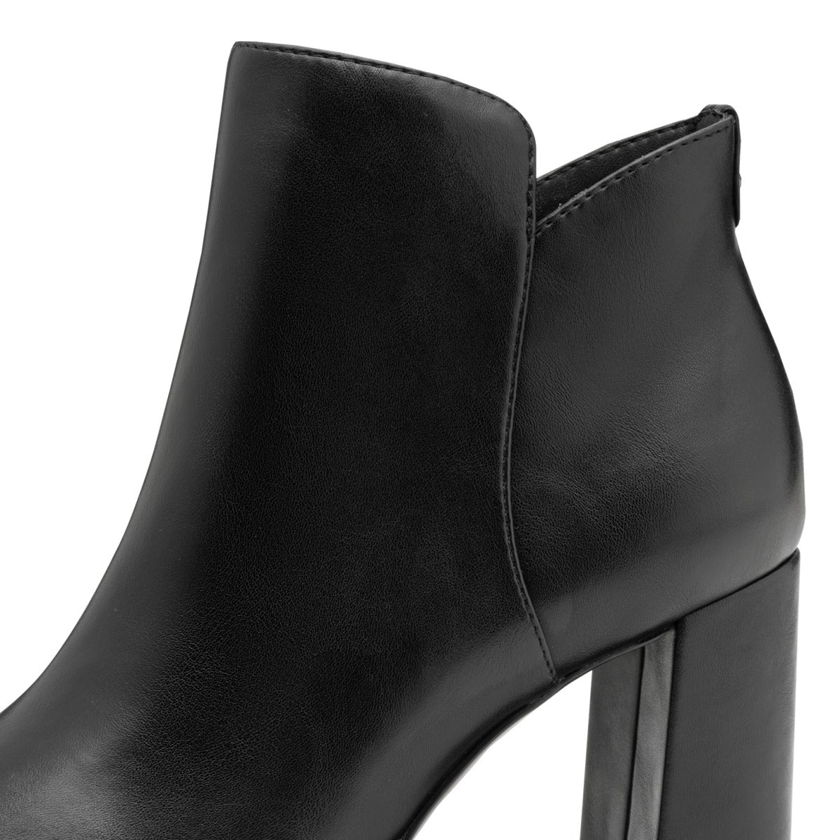 Tamaris Stiefelette 25352 Schwarz Uni