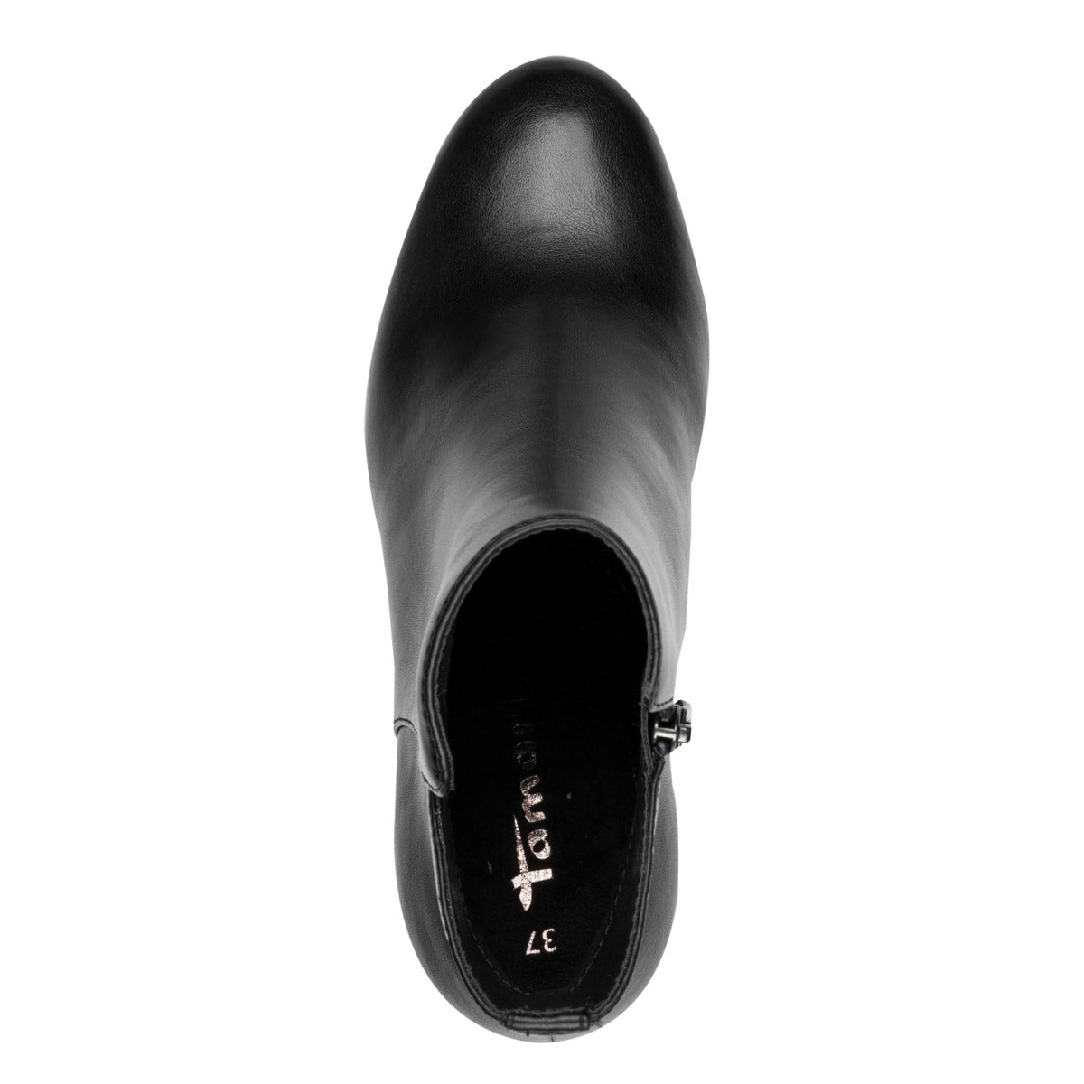 Tamaris Stiefelette 25352 Schwarz Uni