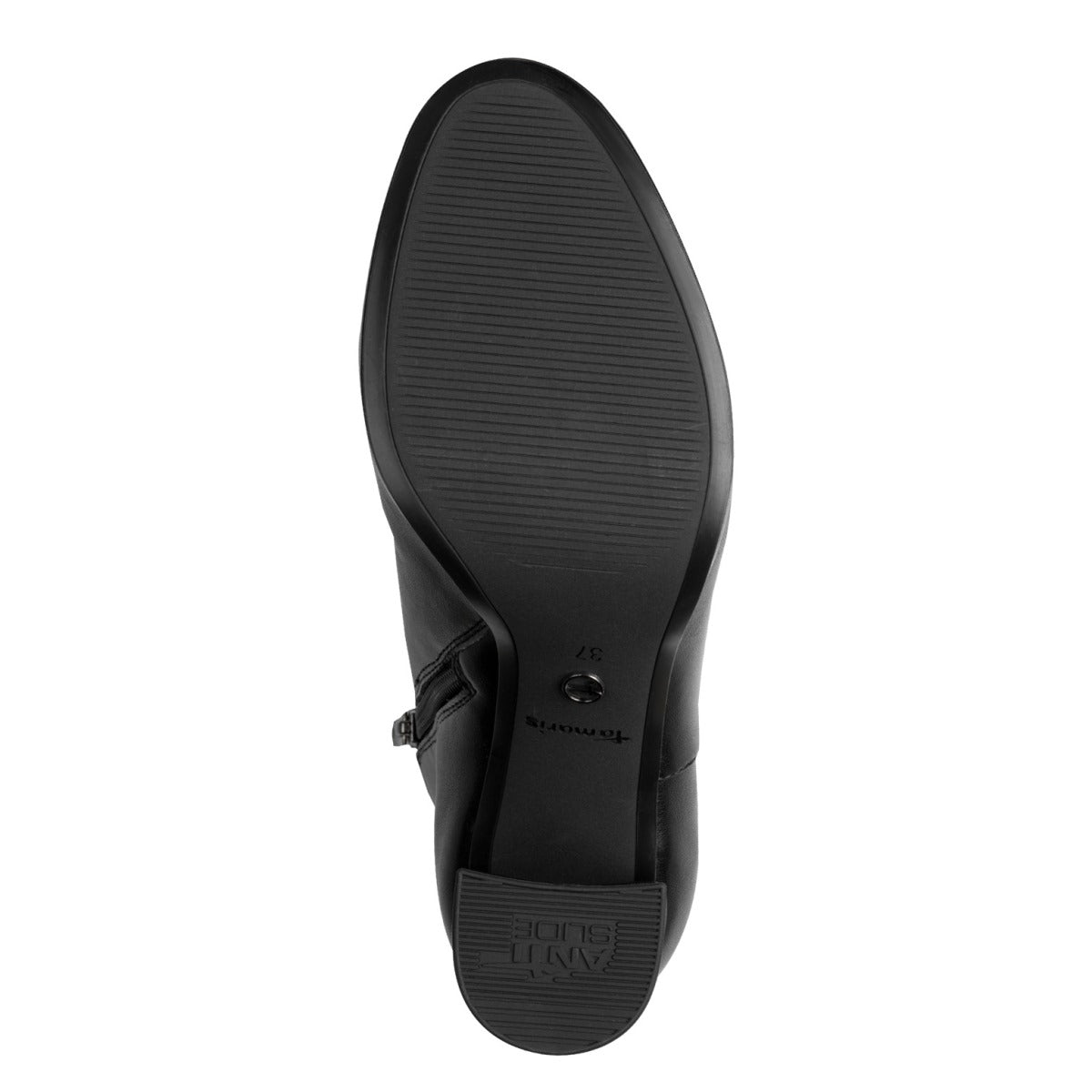 Tamaris Stiefelette 25352 Schwarz Uni