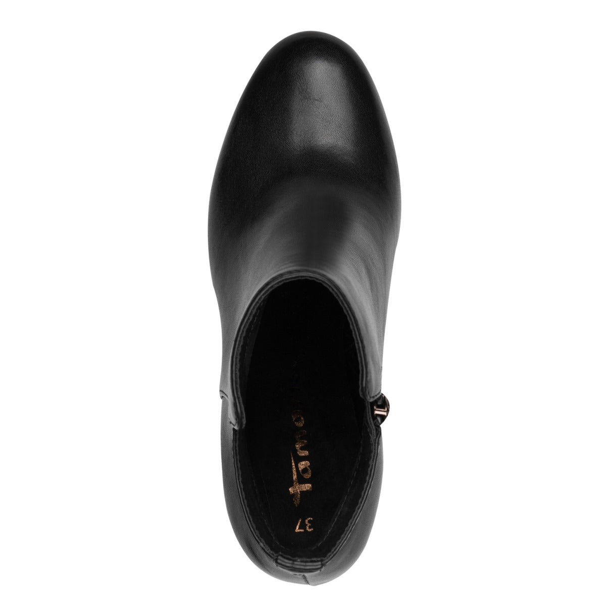 Tamaris Stiefelette 25352 Schwarz