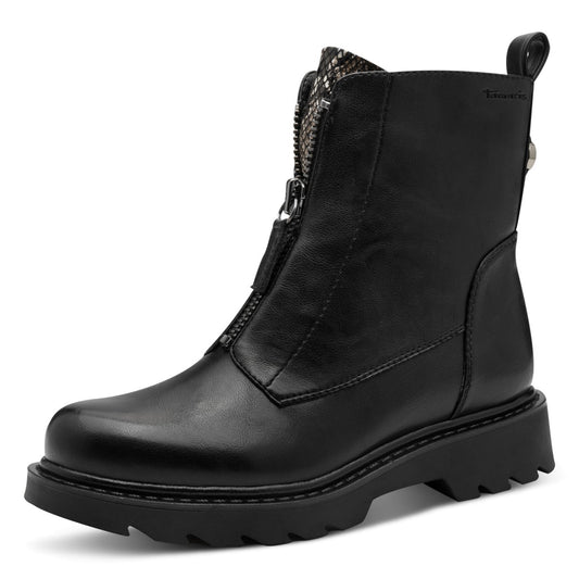 Tamaris Stiefelette 25412 Schwarz