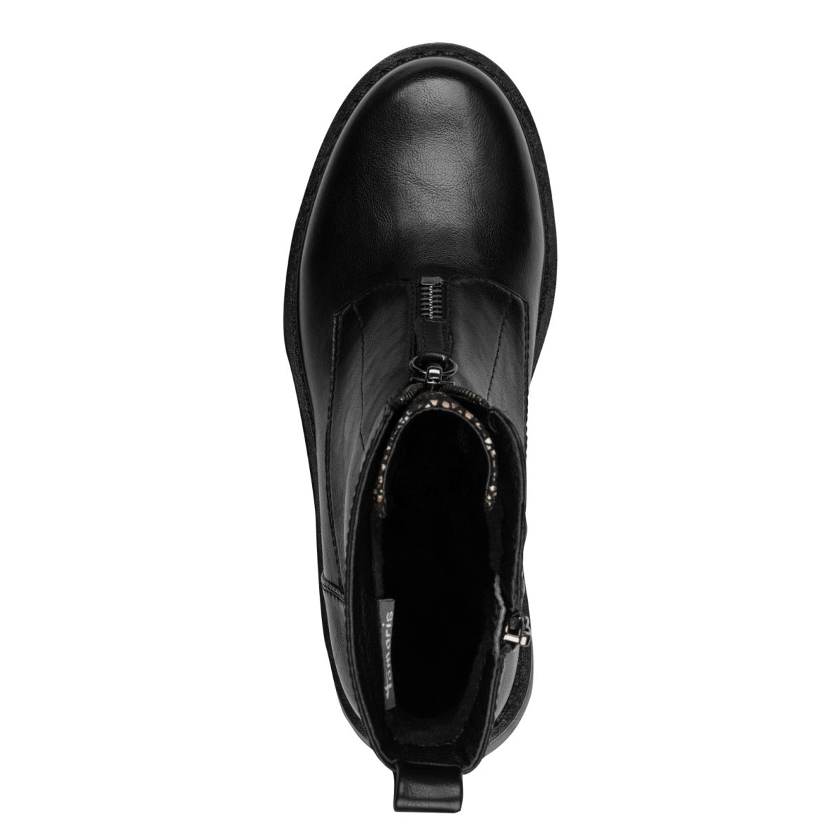 Tamaris Stiefelette 25412 Schwarz