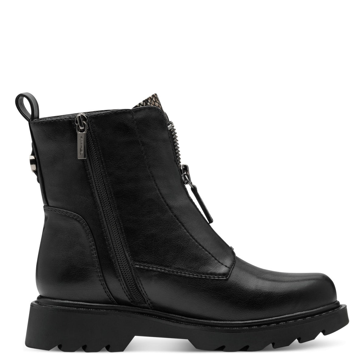 Tamaris Stiefelette 25412 Schwarz