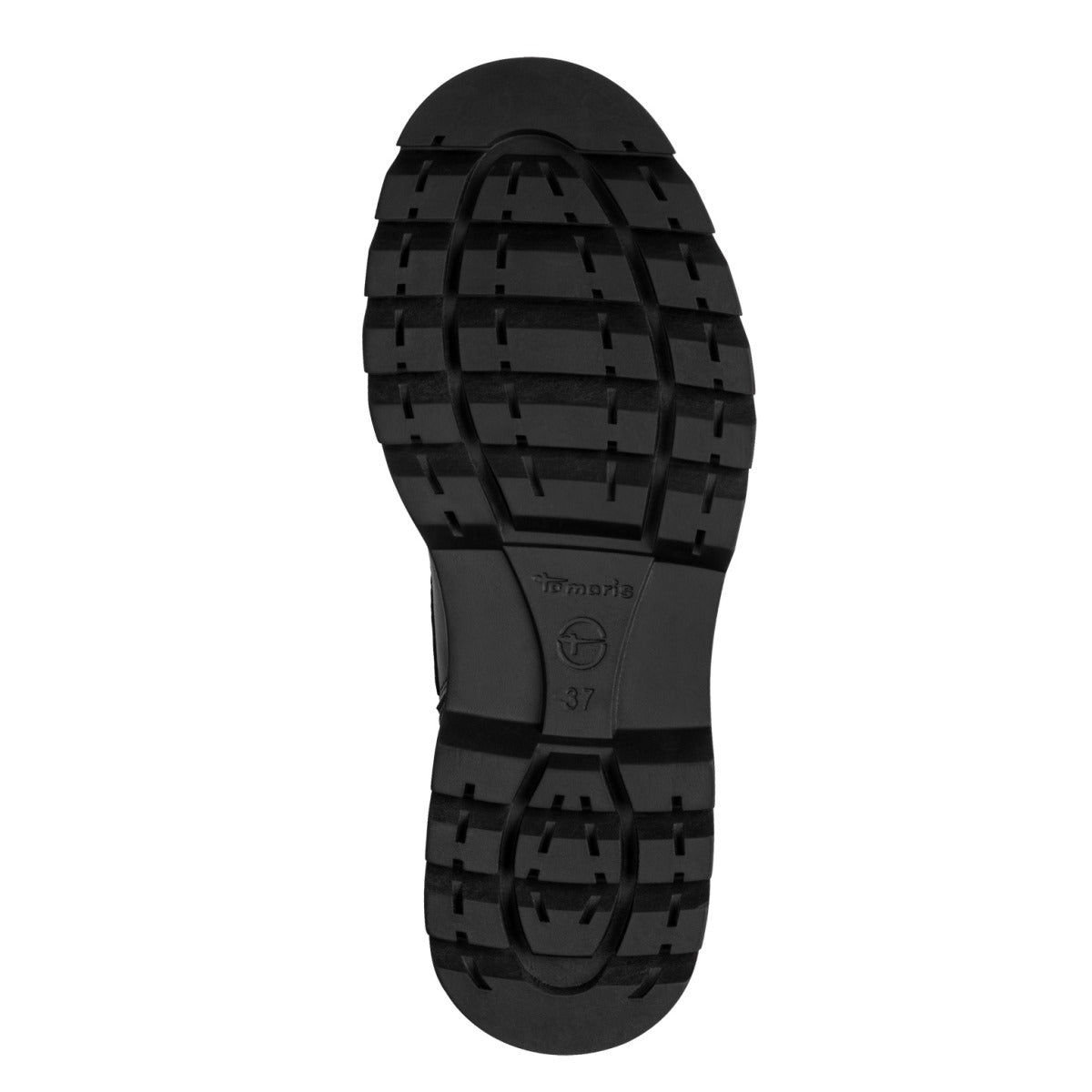 Tamaris Stiefelette 25412 Schwarz