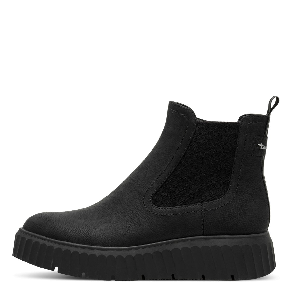 Tamaris Stiefelette 25420 Schwarz