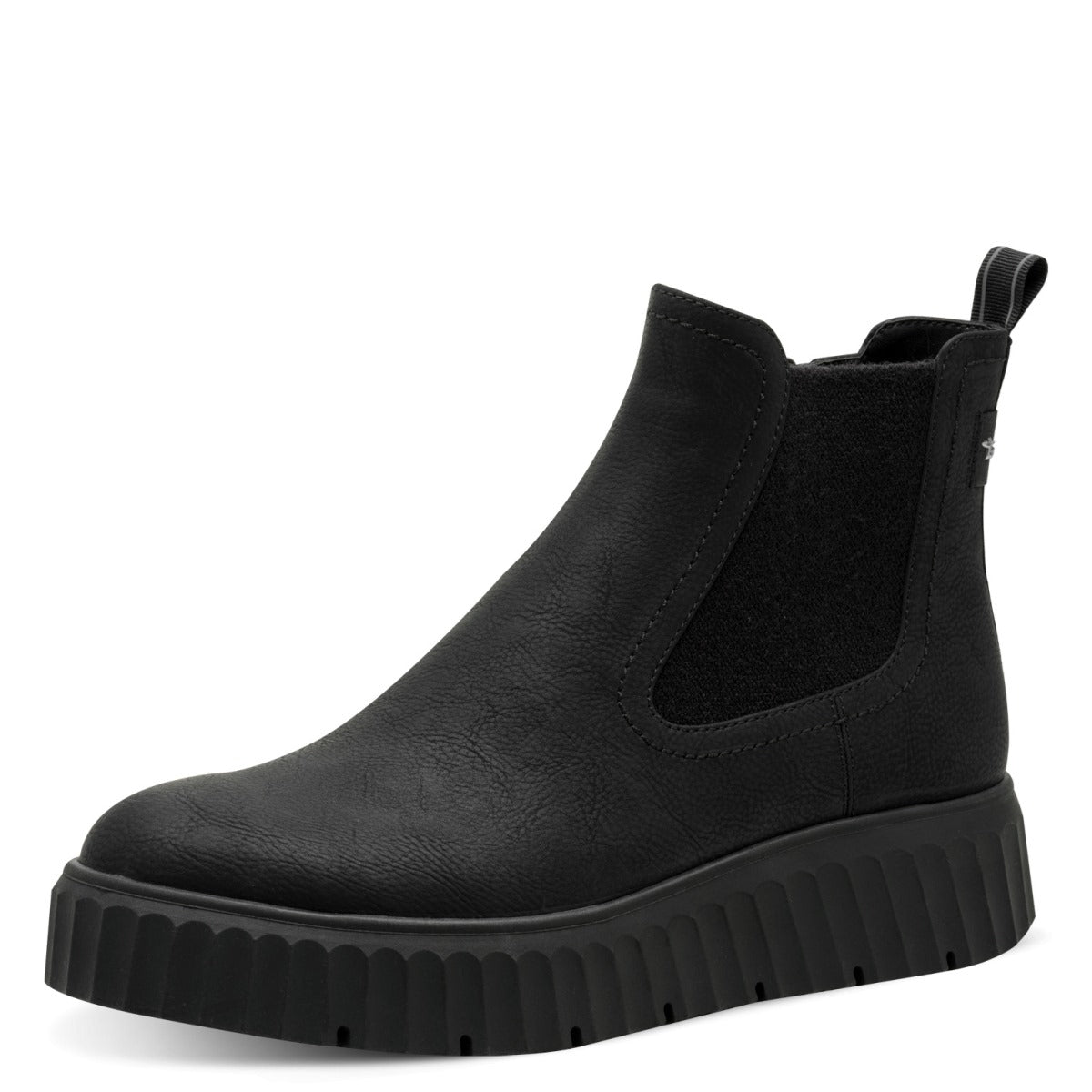 Tamaris Stiefelette 25420 Schwarz